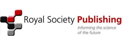 Journal royal society