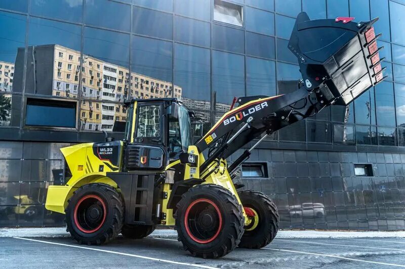 Boulder wl33. Погрузчик болдер wl20. Экскаватор-погрузчик boulder bl 30-25h. Погрузчик boulder bl30-25. Болдер фронтальный погрузчик.
