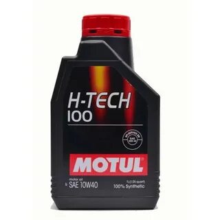 Motul подбор