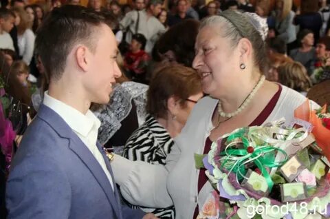 61 школа липецк
