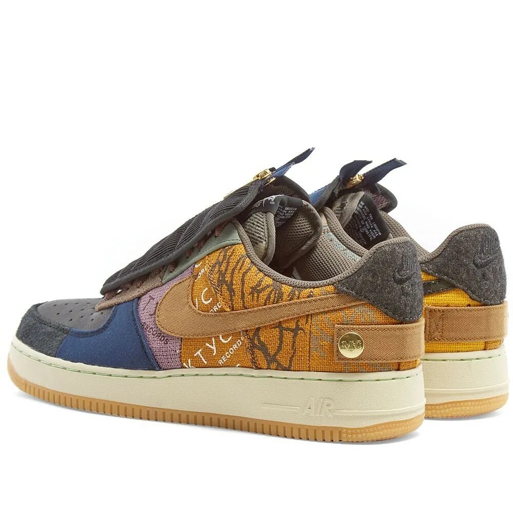 Nike travis cactus jack. Nike Air Force 1 x Travis Scott. Nike Air Force 1 Travis Scott. Nike Air Force 1 Cactus Jack. Nike Air Force Travis Scott.