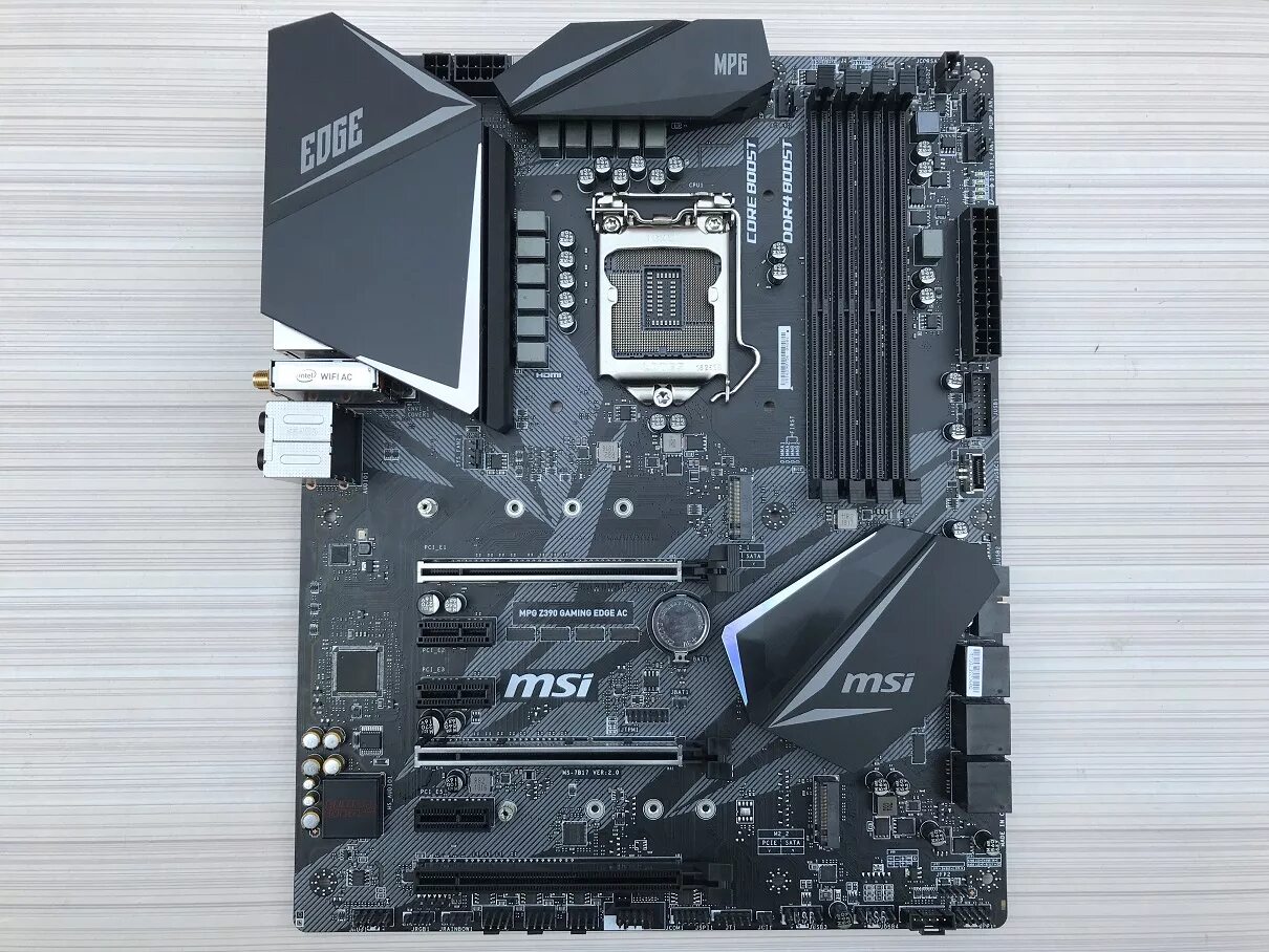 Msi gaming edge ac. Msi edge z390. msi z390 edge ac. msi mpg z390. msi mpg z390 edge ac.