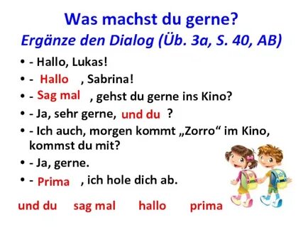 Ja ich
