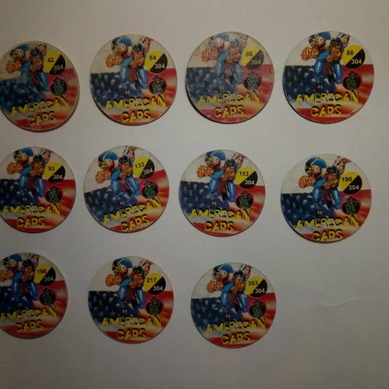 Пластиковые фишки покемон. Сотки кэпсы. Фишка контакт. Кепсы 90. Фишки которые никто не знал.