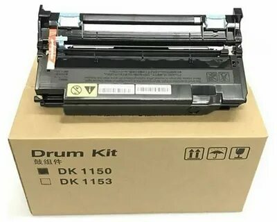 Драм юнит kyocera 1150