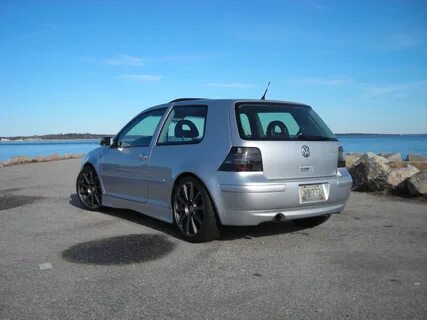 Golf 1.8