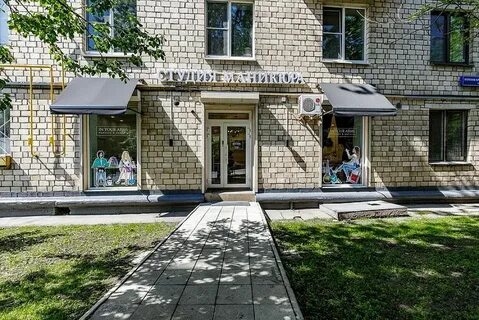 Ул верхняя красносельская 34