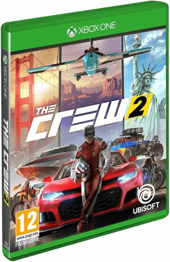 Диск the Crew 2 Xbox one. Xbox one s the Crew 2. The Crew 2 Xbox. Игра Xbox one the Crew. Гонки на xbox one