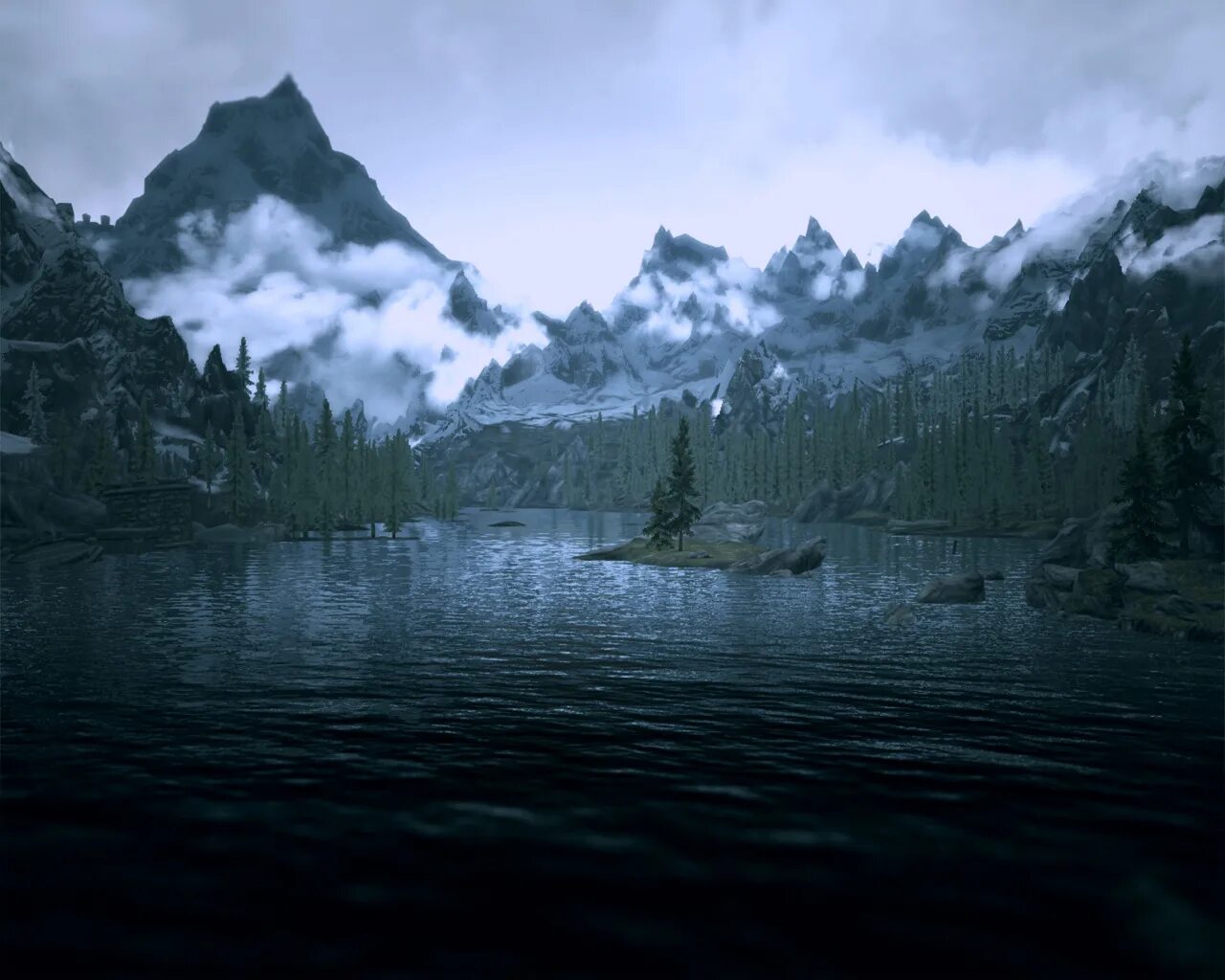 Скайрим горы. Ретекстур гор скайрим. Горы скайрима. Скайрим горы. Горы скайрима 4к.