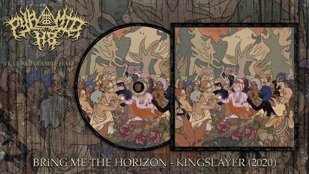 Bring me the horizon babymetal kingslayer. Bmth post human tour. Kingslayer bring me the horizon. Bring me the horizon post human: survival horror обложка. Bring me the horizon posthuman.