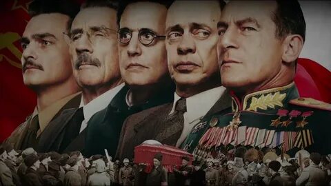 Запрещенные сталин
