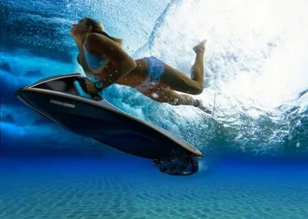 Surf solar