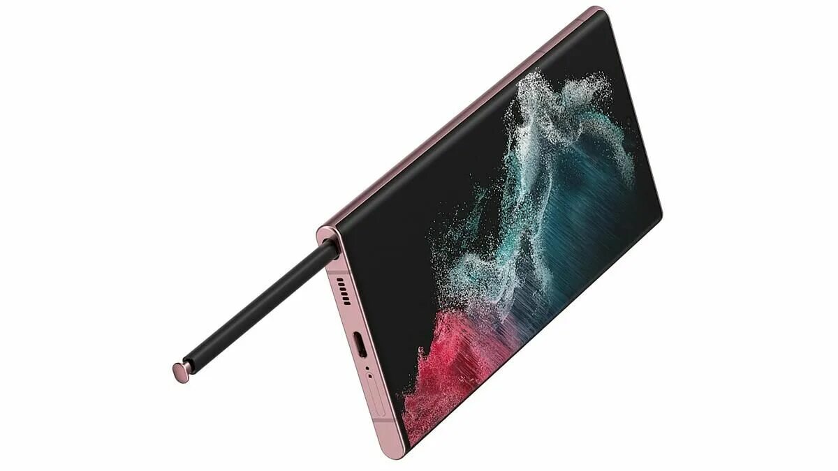Galaxy 22
