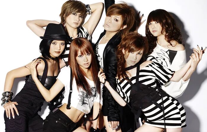 Japanese group