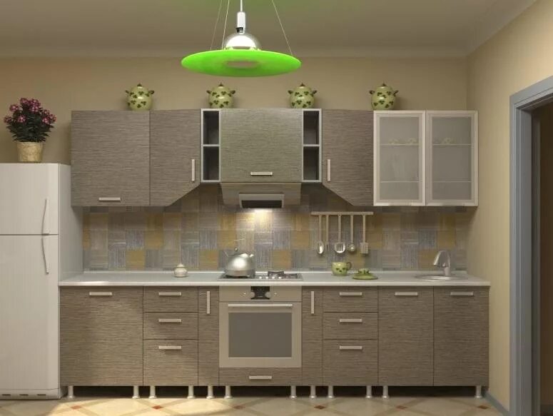 Лдсп во владимире. Мдф ирга 2601. кухня 3 метра. кухня из лдсп. кухня прямая.