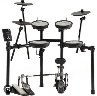Roland td
