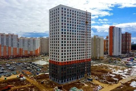 Форумы бутово парк 2