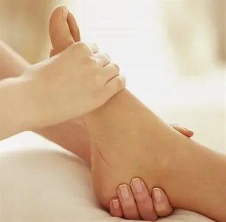 Daily foot