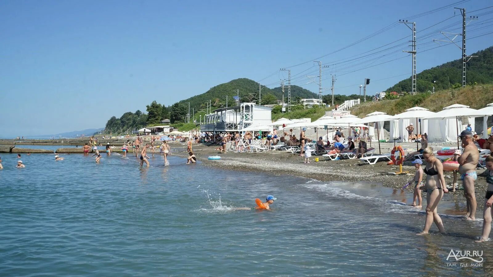 Посёлок головинка краснодарский край. Головинка в сочи (краснодарский край). Головинка море. Посёлок головинка сочи. Погода в головинка на неделю краснодарский.