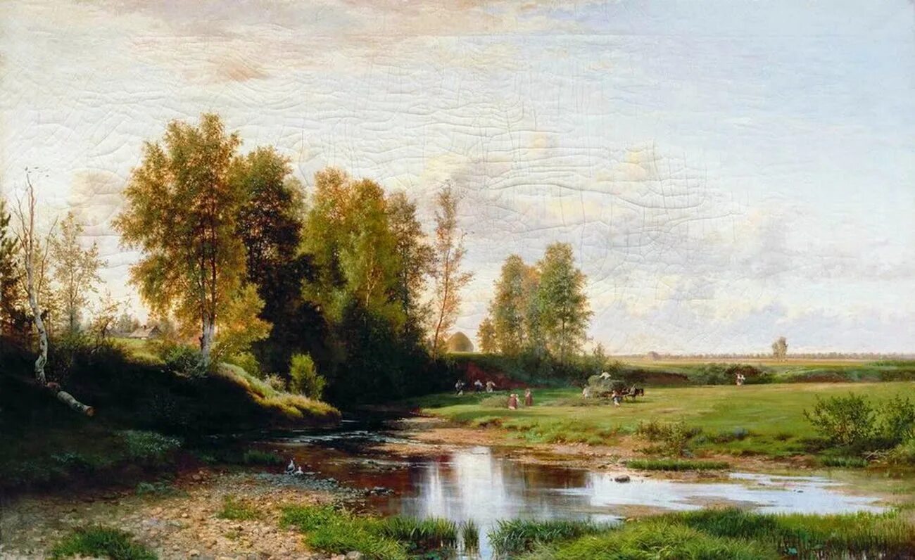 Каменев пейзаж. Художник каменев лев львович(1833—1886).. каменев лев львович художник. художник лев каменев пейзажи. лев каменев (1833 – 1886) «пейзаж с избушкой».
