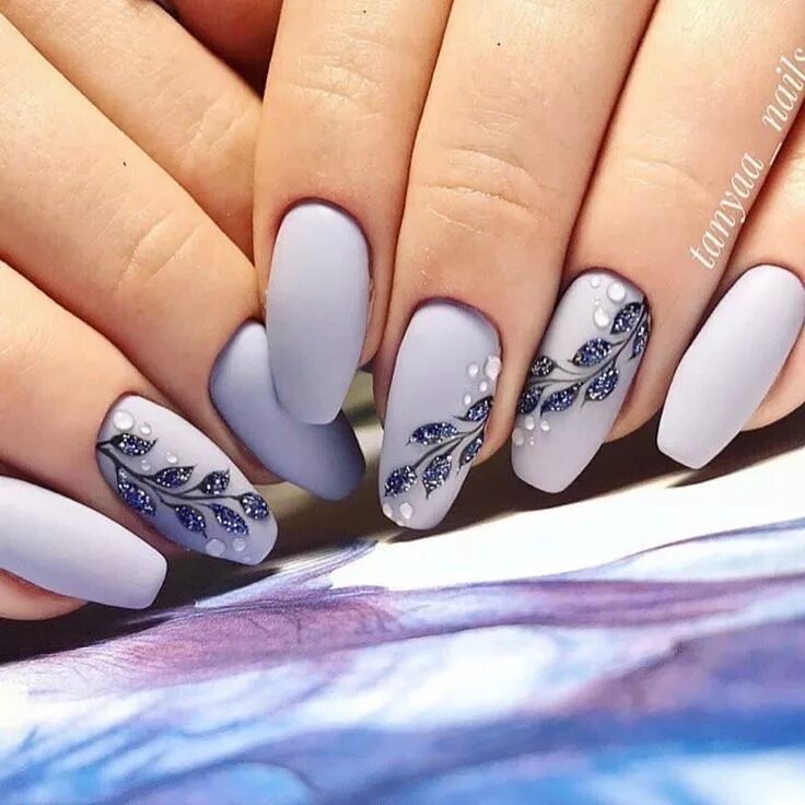 50+ best manicure to inspire you in 2019 50+ best manicure to inspire you in 201