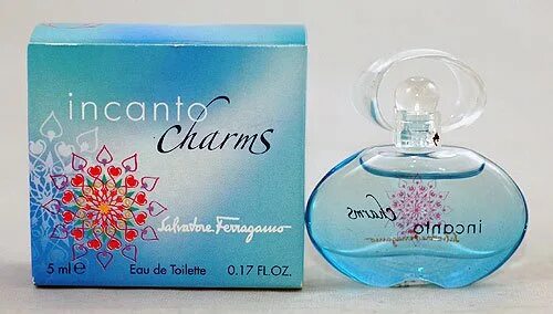 SF Incanto Charms (l) EDT 100ml. Incanto Charms Salvatore Ferragamo for women. S.Ferragamo Incanto Charms. Ferragamo Incanto Charms 50ml EDT Wom. Charms духи