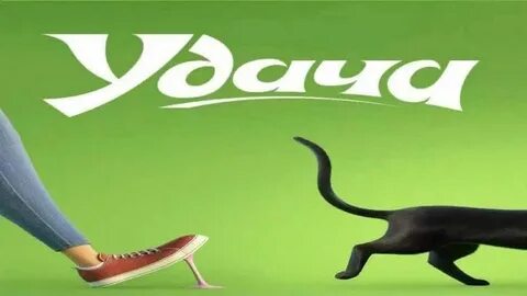 Удачи в 2024