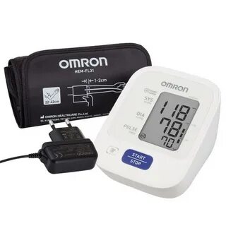 Omron m2 comfort