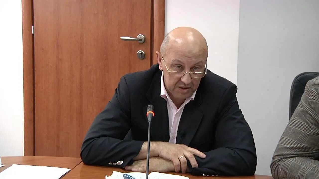Последние выступления андрея фурсова видео