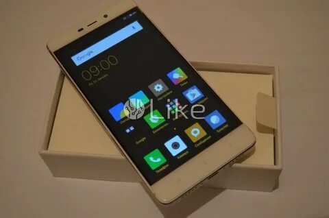 Xiaomi redmi 4 авито