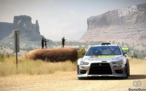 Dirt 2