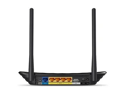 Archer ac750