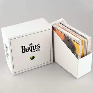 Mono box