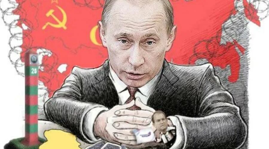 У путлера два дочеря