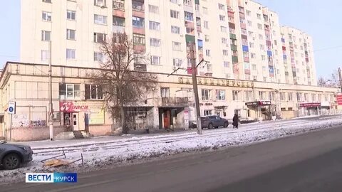 Нет света курск сейчас