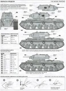 Кв инструкция