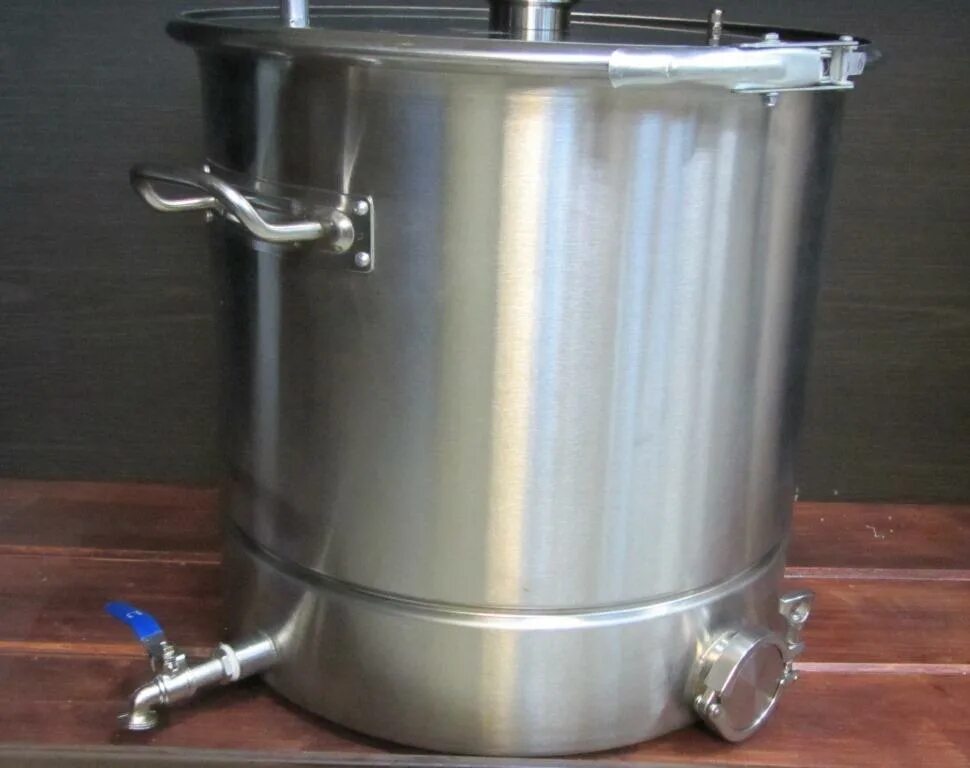 Тройное дно d=300 h=300 luxstahl. Котел профессиональный luxstahl 20л нерж. Котел из нержавейки. Котел нерж 17,0л трс professional тм appetite sh12172. Кастрюля 50л с трс-3 (396 мм) сварная 1с2036.