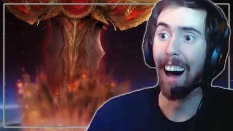 Asmongold twitch