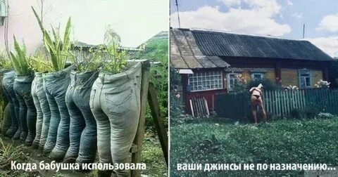 Присланные на землю