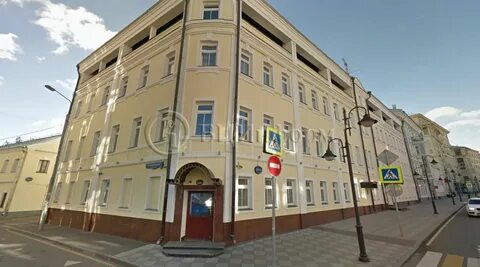 Москва пятницкая 25
