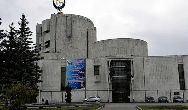 Театр наталии сац. Московский детский музыкальный театр имени н и сац. Детский музыкальный театр имени натальи сац. Здание татьяны сац. Театр наталии сац.
