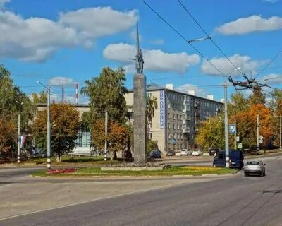 Индекс улиц коврова