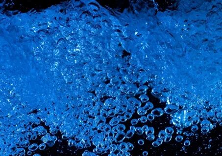 Углекислый водный