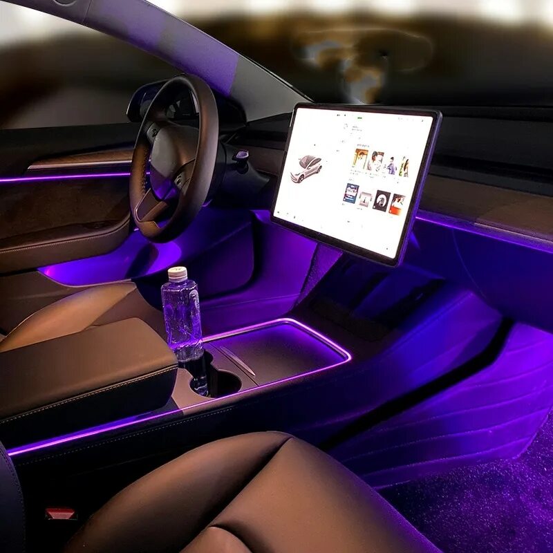 Tesla model x подсветка салон. Rgb неоновая нить пежо 508. Мануал ambient rgb vw кирилла. Lgxb2 / подсветка салона неон car cold light line. Неоновая лента rgb в авто.