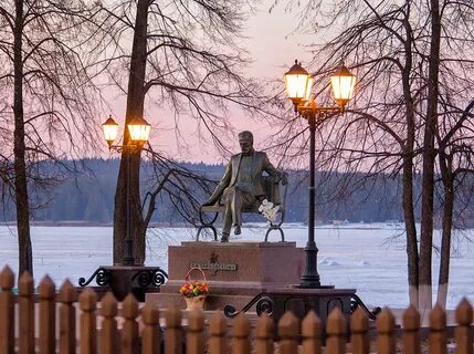Чайковский удмуртская республика
