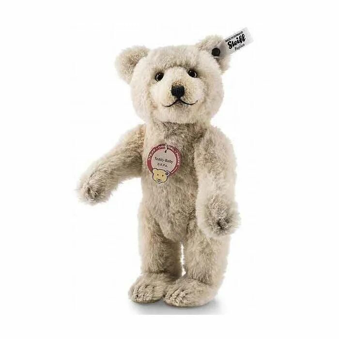 Мишка тедди штайф. Плюшевый медведь steiff teddy bear. Популярные мишки дорогие. Балу steiff teddy. Большие мягкие игрушки для девочек.