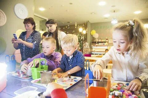 Ribambelle кутузовский просп 48 отзывы