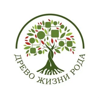 Питомник древо жизни