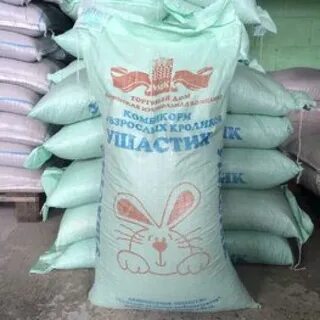 Щигровский комбикорм