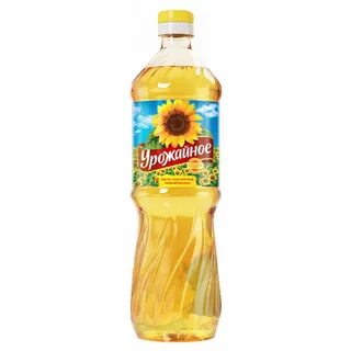 Масло подсолнечное 1 0 л